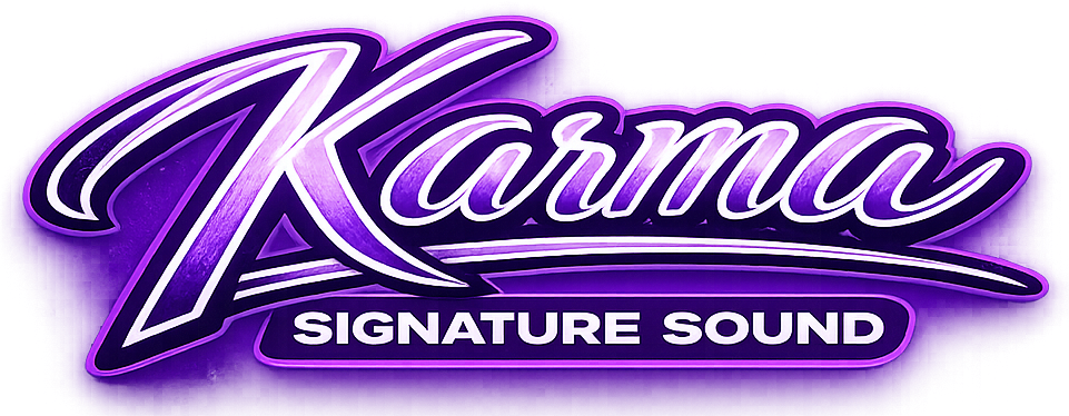 Karma Signature Sounds